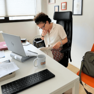 Lezione online di 1 ora